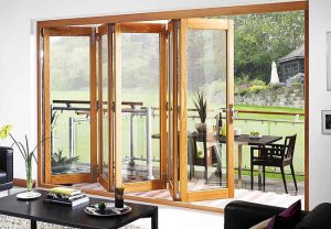 bifold door 1