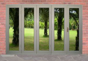 bifold door 2