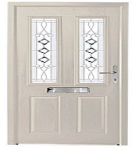 composite door 1