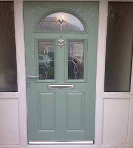 composite door 4