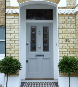 composite door 6